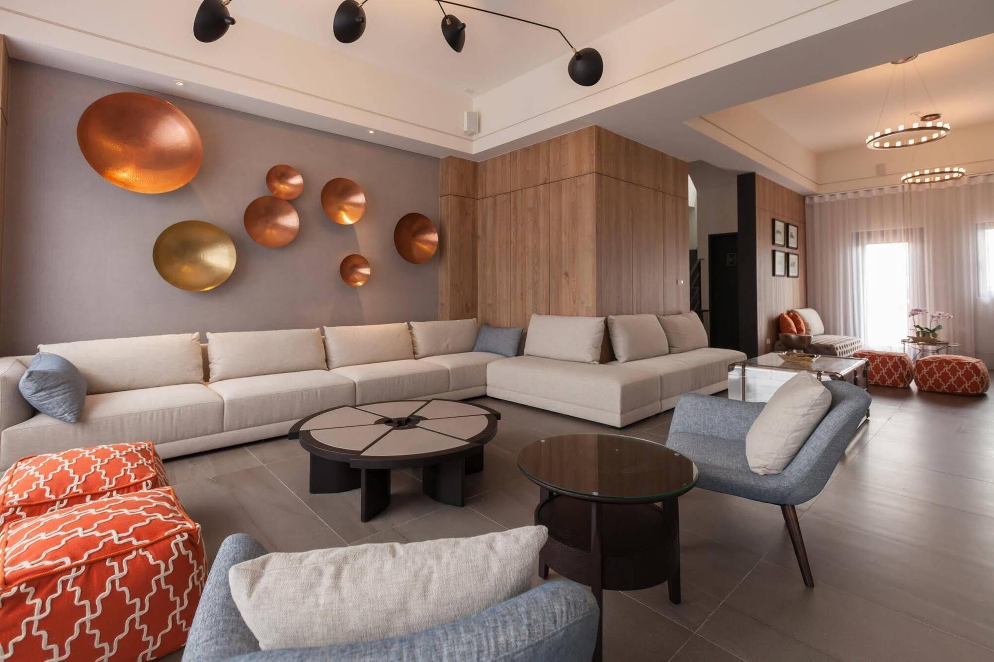 Buluba Apartment Yuanshan Exterior photo